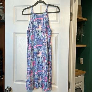 Lilly Pulitzer Margot Dress.